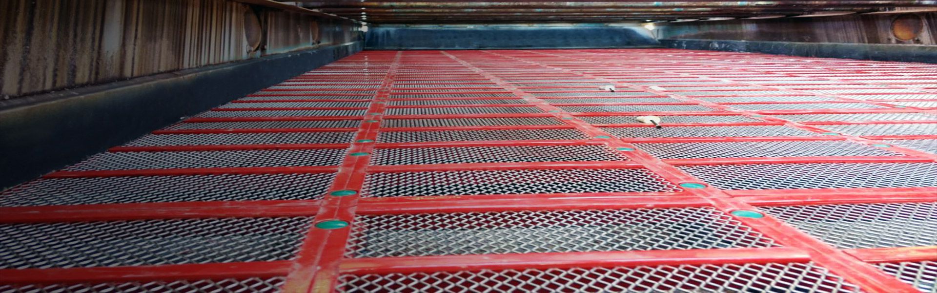 Mining & Quarry Screens Mesh, Leaders in Screening Media