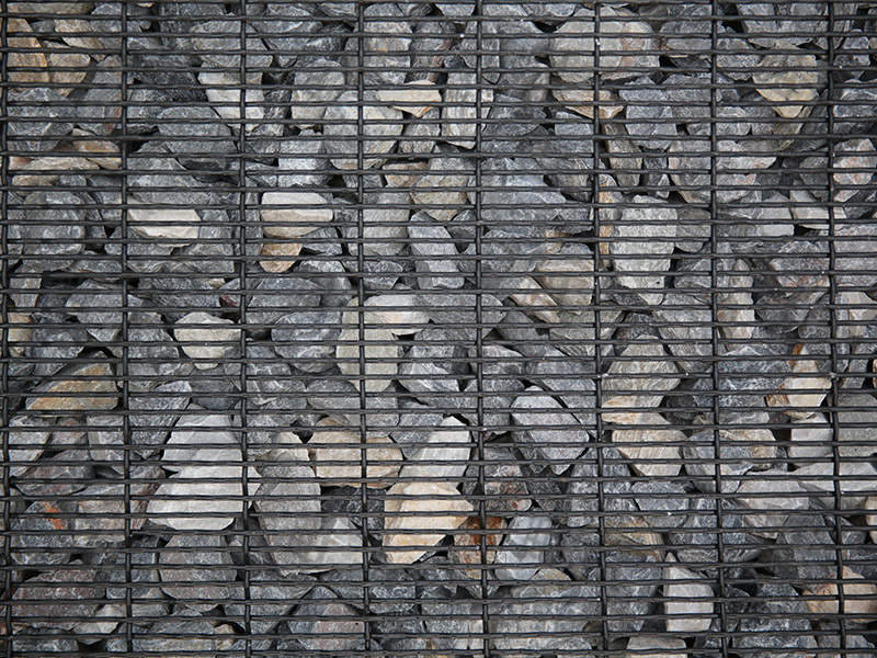 Rectangular Woven Screen