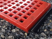 Cross Tension Mats
