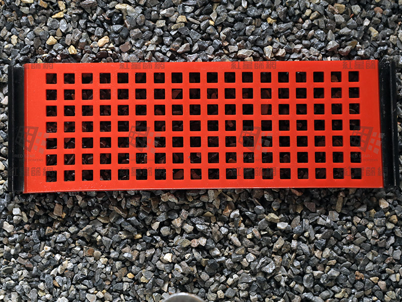 Cross Tension Mats