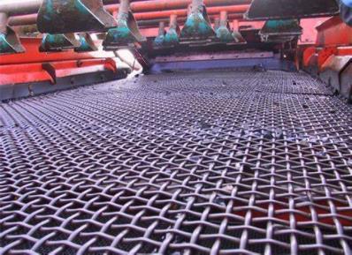 Quarry Screen Mesh Suppliers: Meeting Your Screening Needs