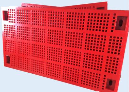 Polyurethane Screen Panels: Revolutionizing Screening Technology