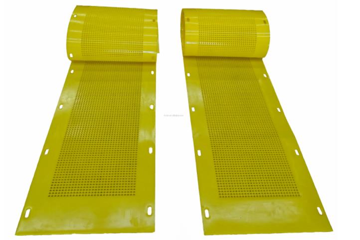 Flip Flow Screens: A Mining Screen Solution