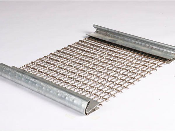 Woven Wire Screen
