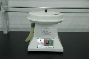 Metallographic experimental polishing machine