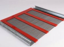 Polyurethane Self-cleaning Screen