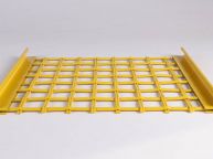 Twin Wire Woven Wire Screen