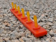 Polyurethane Bolt