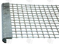 Square Wire Screen