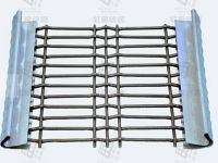Slot And Rectangular Wire Screen
