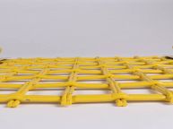 Twin Wire Woven Wire Screen
