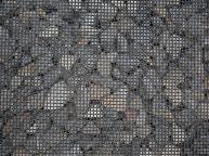 Double Crimp Screen