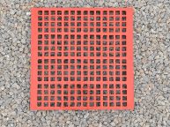 PU Self -cleaning Screen