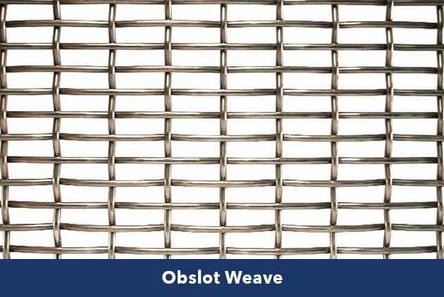 Obslot Weave